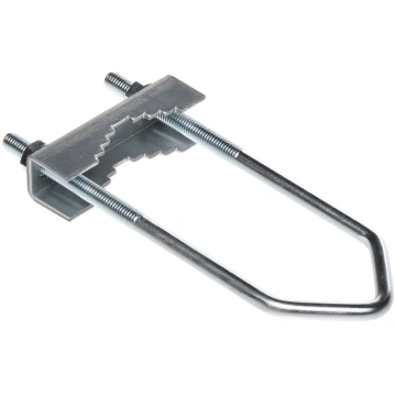 U-VEIDA APSKAVA OZ-50/M8X150 DELTA
