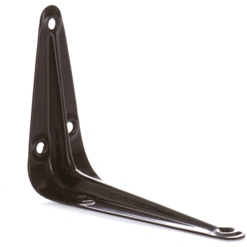 Monroe HOLDER SHELF 75X100 SB-01 BROWN 14972647 (4