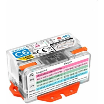 SwitchC6 - Controller for Controlling Electrical C