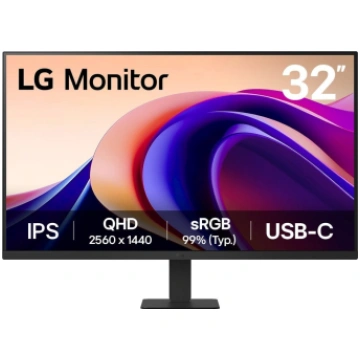 Monitors LG 32U631A-B 32 IPS (32U631A-B)