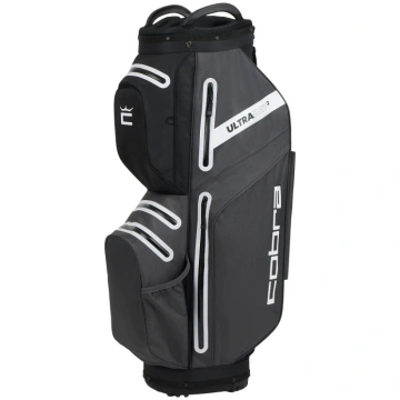 COBRA - Cobra Ultradry 2 Cart Bag - izmērs ONE SIZ