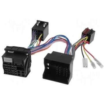 Cable for THB, Parrot hands free kit | Renault | P