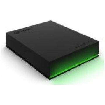 Seagate Game Drive XBOX 5TB 2,5 Black STKX5000403 