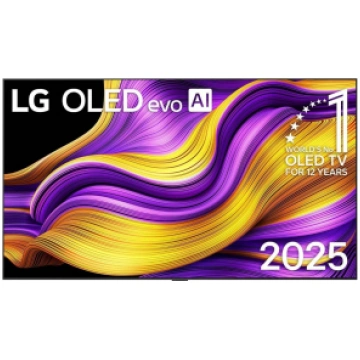 LG OLED83G51LW 4K OLED