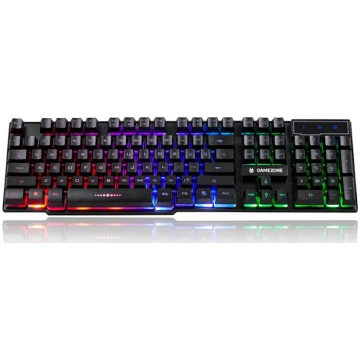 TRACER GAMEZONE LoCCar TRAKLA46651 keyboard ( TRAK