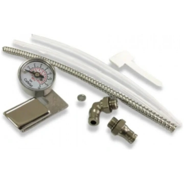 Cafelat Robot Pressure Gauge Complete Kit