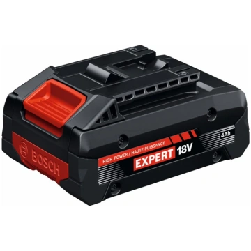 Bosch akumulators Expert EXBA18V-40, 18 V, 4 Ah
