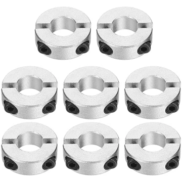 iepirkumu karte Double Split Shank Collar 13mm Bor