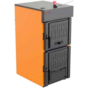 Čuguna apkures katls KP4, 22kW THERMASIS