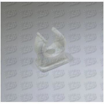 Plastmasas stiprinājumi (baltie) d22 1161330