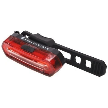 Falcon Eye USB uzlādējams 12lm aizmugurējais velos