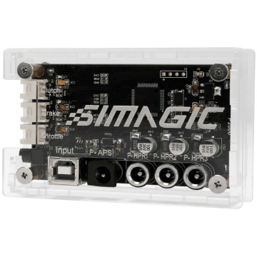 Simagic P2000-HCB Haptic Control Box