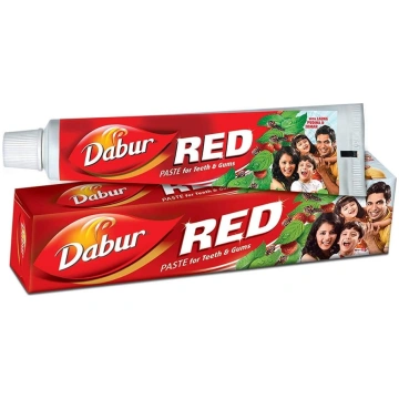 Dabur zobu pasta Red 200g 18582465