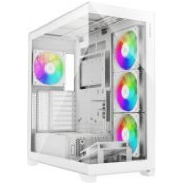 XILENCE Case||ATX / micro ATX / Mini-ITX|White|Mid