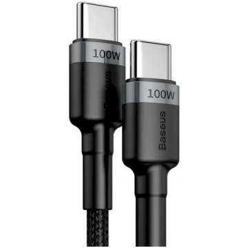 Baseus Cafule Flash Charging Data Cable Datu kabel