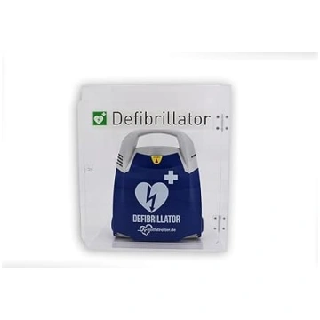AED Pamata avārijas glābšanas defibrilators Manuāl