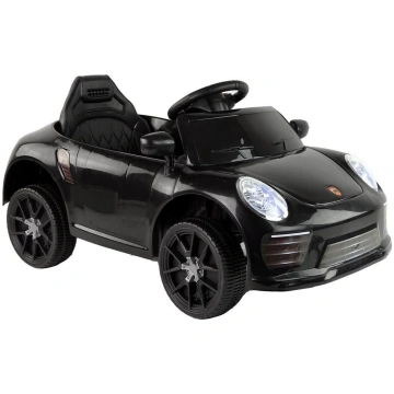 Lean Cars Auto Na Akumulators Wmt-666 Melns