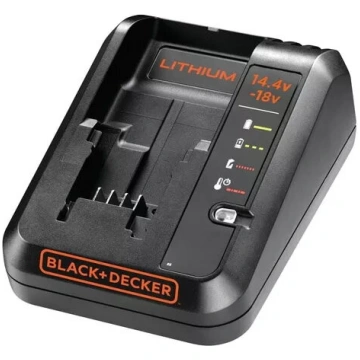 Lādētājs Black & Decker BDC1A