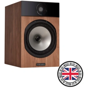 ???? Fyne Audio F301i pair ???? bookshelf speakers