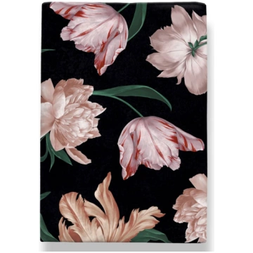 Dāvanu iesaiņojamais papīrs Botanical Blooms Tulip