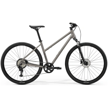 Velosipēds Merida Crossway 20 Lady 2026 silk warm 