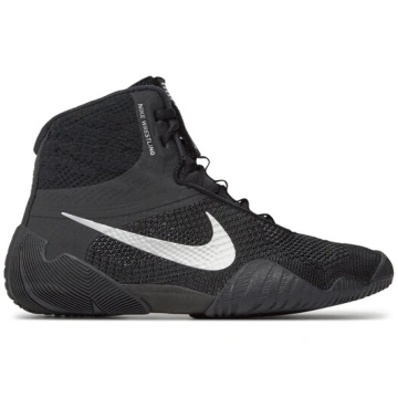 Nike Boksa apavi Tawa CI2952 001 Melns