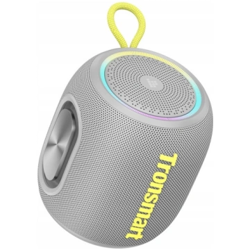 Skaļrunis Tronsmart T8 Mini Pelēks (6978338961598)