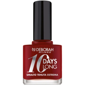 Nagu laka Deborah Milano 10 Days Long 10 Days Long