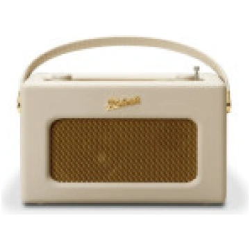Roberts Radio Revival iStream 3L. personīgais. dig