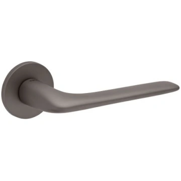 Durvju rokturi TUPAI 4253 R Titanium