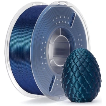 ELEGOO PLA 3D printera filaments, 1,75 mm, Galaxy 