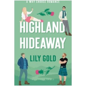 Highland Hideaway Sunstruck Press