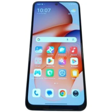 Lietots - Xiaomi Redmi Note 12S 256 gb (P5551877)