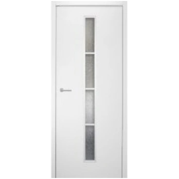 Durvju komp. Lana LW 60 MDF 670x2060 ar kārbu