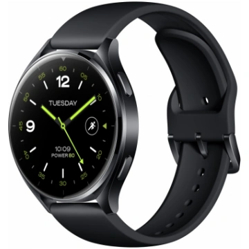 Watch 2 | Smart watch | GPS (satellite) | AMOLED |