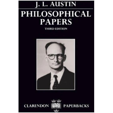 Philosophical Papers 3rd Revised edition