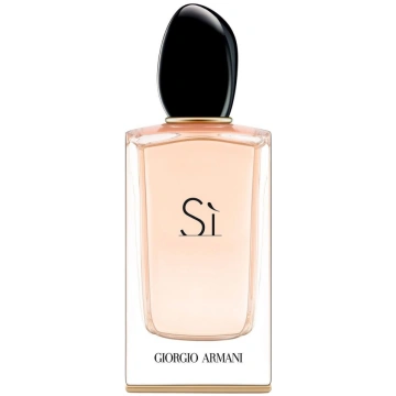 Parfimērijas ūdens Giorgio Armani Si, 100 ml