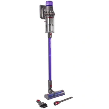 Dyson V11 Advanced putekļsūcējs zili pelēks