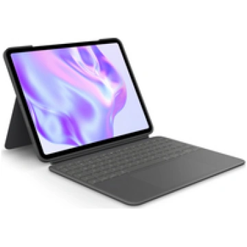Case with keyboard Combo Touch iPad Pro 13 M4 US G