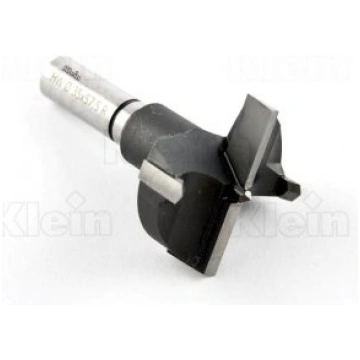 HW HINGE BORING BITS Z=2+2 D=30;L=57;Rotazione= SX