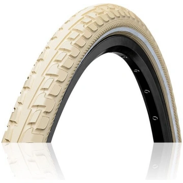 Velosipēdu riepa Continental Ride Tour 42-622 crem