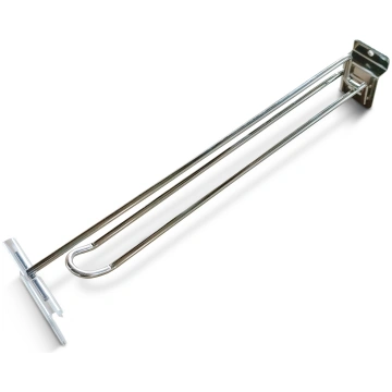 Double spike - hook 30 cm HC PRO