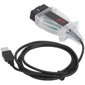 OBD2 Code Reader Scanner Auto Diagnostic Instrumen