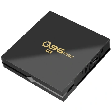 Q96 Max Android 7.1 TV Box Mājas Viedais Atskaņotā