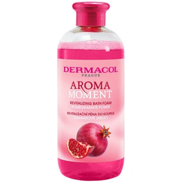 Vannas putas Dermacol Aroma Moment granātābols, 50