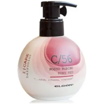 Elgon ICare C/56 Ruby Red 200ml