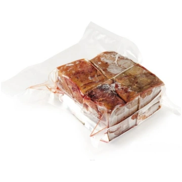 Aspol Zirga gaļa gabalos 500g