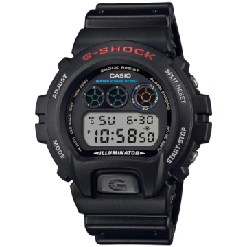 EDIFICE Casio G-Shock DW-6900U-1ER 200m | DW-6900U