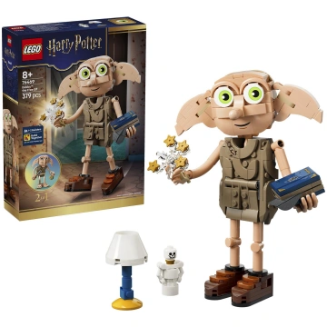 LEGO 76469 Harry Potter Dobby the Free Elf