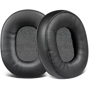 SOULWIT austiņu spilventiņi Audio-Technica ATH-M60